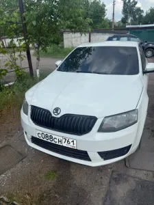 Продам Шкода Октавия A7 2015 года Цена 600 тыс руб