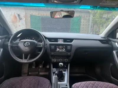 Продам Шкода Октавия A7 2015 года Цена 600 тыс руб
