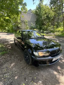 Продам бмв е46, мотор 2.2 (коробка автомат) мотор