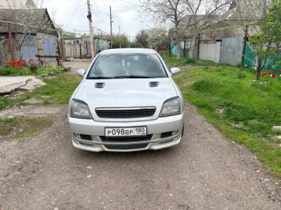 Продам Opel Vectra С Год : 2002 Объем: 1,8 Автомоб