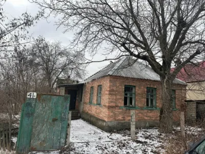 Продаю дом ул. Октябрьская