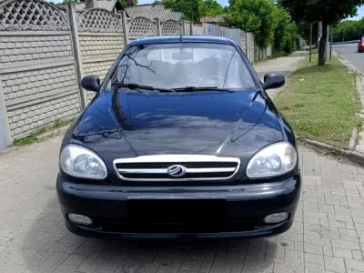 Продам ZAZ Chance 2010 года выпуска Мотор 1.3 Проб
