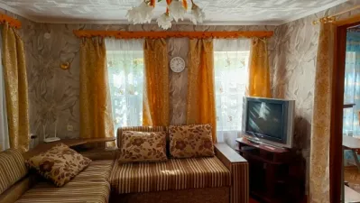 Г. Иловайск, ул. Свободы