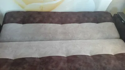 Продам диван б/у