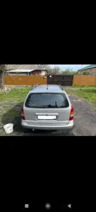 Продам OPEL ASTRA G 2000 года. Объем двигателя 1.8