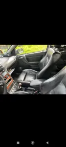 Продам OPEL ASTRA G 2000 года. Объем двигателя 1.8