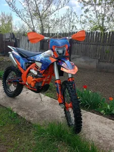 Продам FX Moto K10 NB300, состояние нового с пробе