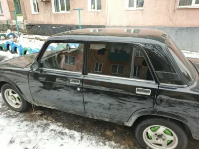 Продам ВАЗ 2107( год выпуска 2007)