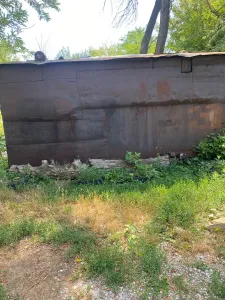 Продам с местом