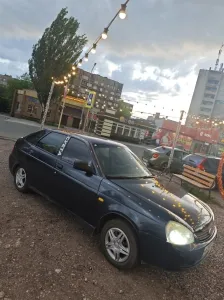 Продам Приору , 2008 год. Мотор 1.6