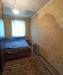 Сдам 3 ком. кв-ру, ул. Горького 33б