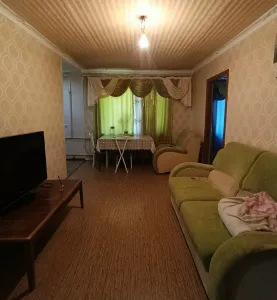 Сдам 3 ком. кв-ру, ул. Горького 33б