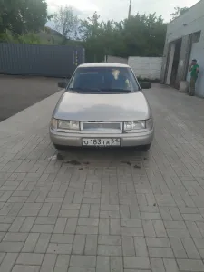 Цена 120тр продам 2110