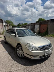Продам Nissan Teana, 2006 год