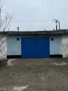 Продам гараж с документами