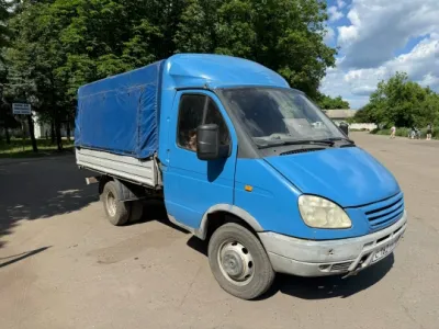Продам GAZ 3302 Год выпуска 2006 Двигатель