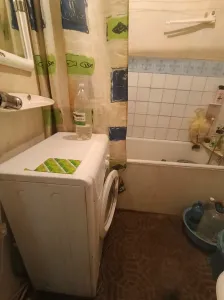 Сдам 1 ком. кв-ру, ул. Рудакова 44
