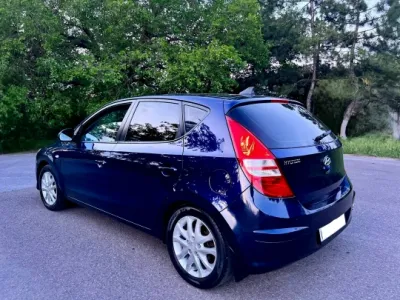 Продам личный авто Hyundai I30 в кузове Хетчбэк.