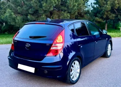 Продам личный авто Hyundai I30 в кузове Хетчбэк.