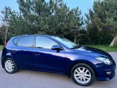 Продам личный авто Hyundai I30 в кузове Хетчбэк.