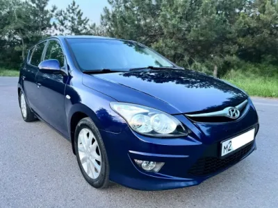 Продам личный авто Hyundai I30 в кузове Хетчбэк.