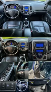 Продам личный авто Hyundai I30 в кузове Хетчбэк.