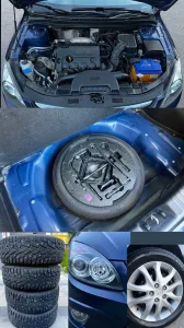 Продам личный авто Hyundai I30 в кузове Хетчбэк.