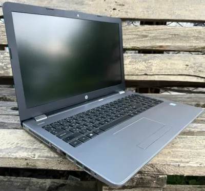 Ноутбук HP 250 G5 состояние хорошее