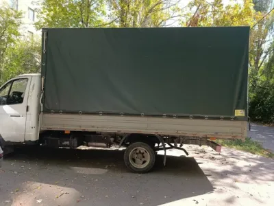 Продам газель