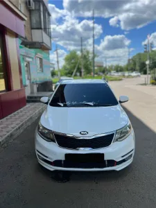 Срочно Продам Kia Rio 645 т.р 2012 г