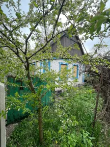 Продам дом в Старомихайловке!