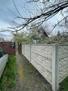 Продам дом в Старомихайловке!
