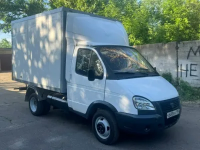 Продам Газель Год выпуска 2006 Пробег 200 000 КПП