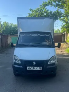 Продам Газель Год выпуска 2006 Пробег 200 000 КПП