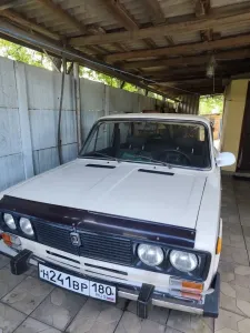 Продам ВАЗ-21063 (1988 г.)