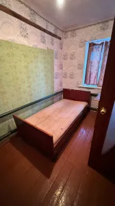 Продам газифицированный дом