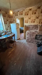 Продам газифицированный дом