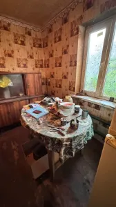 Продам газифицированный дом