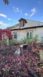 Продам газифицированный дом