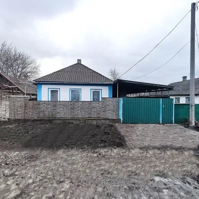 Иловайск, по ул. Коммунистическая