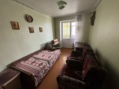 Продам 3-х комнатную квартиру