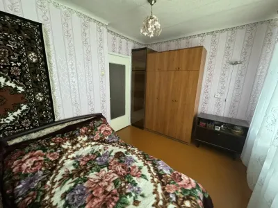 Продам 3-х комнатную квартиру