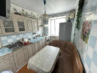 Продам 3-х комнатную квартиру