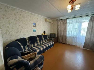 Продам 3-х комнатную квартиру