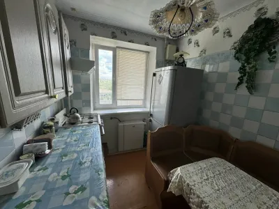 Продам 3-х комнатную квартиру