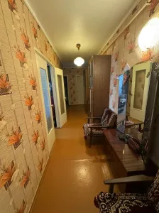 Продам 3-х комнатную квартиру