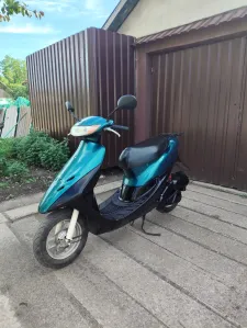Продам скутер Honda Dio в отличном состоянии