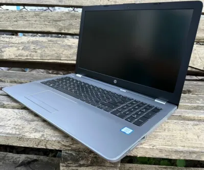 Ноутбук HP 250 G5 состояние хорошее