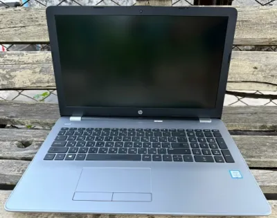 Ноутбук HP 250 G5 состояние хорошее
