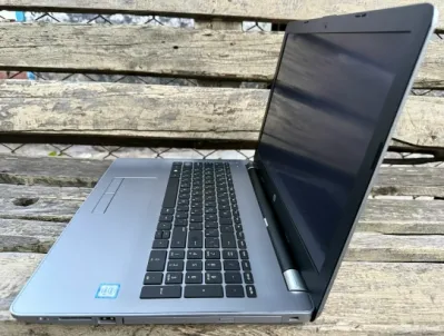 Ноутбук HP 250 G5 состояние хорошее